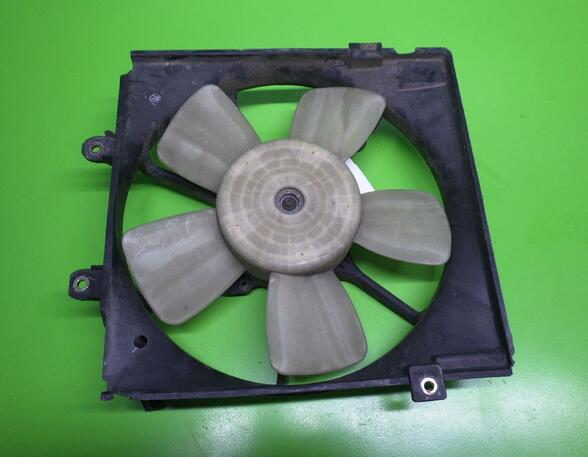 Radiator Electric Fan  Motor MAZDA MX-3 (EC)