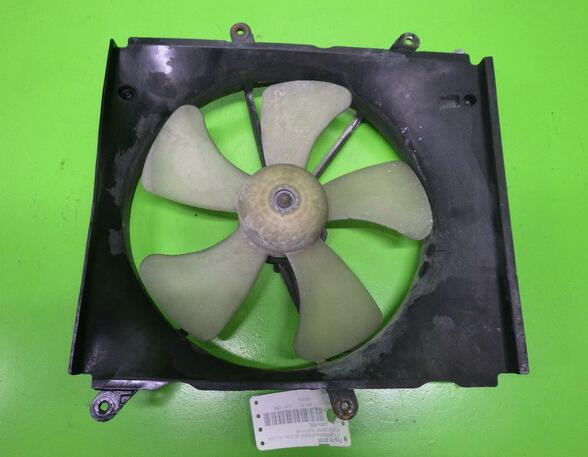 Radiator Electric Fan  Motor TOYOTA Starlet (P8)