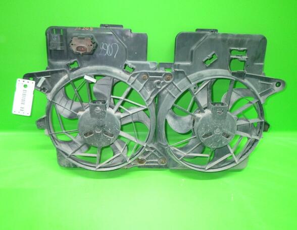 Radiator Electric Fan  Motor FORD Maverick (--)
