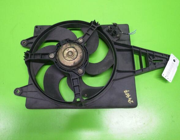 Radiator Electric Fan  Motor ALFA ROMEO 146 (930)