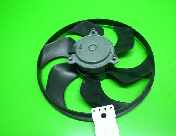 Radiator Electric Fan  Motor NISSAN Note (E11, NE11)