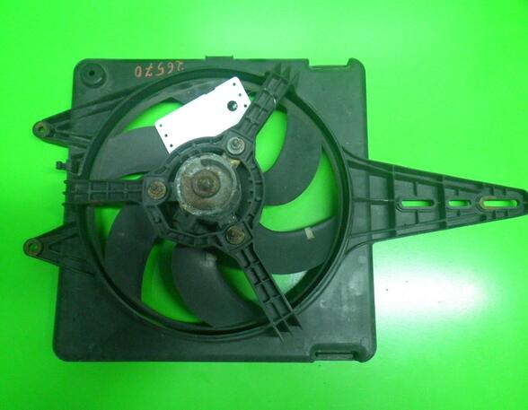 Radiator Electric Fan  Motor FIAT Marea Weekend (185), FIAT Bravo I (182)