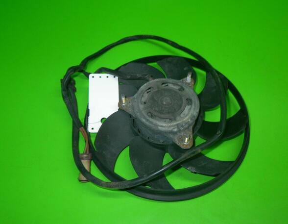Radiator Electric Fan  Motor AUDI A4 (8D2, B5)