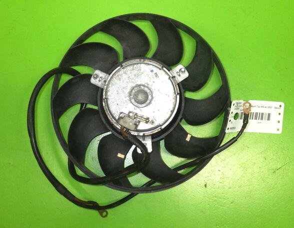 Radiator Electric Fan  Motor AUDI 100 Avant (4A, C4), AUDI A6 Avant (4A, C4)