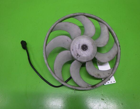Radiator Electric Fan  Motor TOYOTA Carina E Stufenheck (T19)