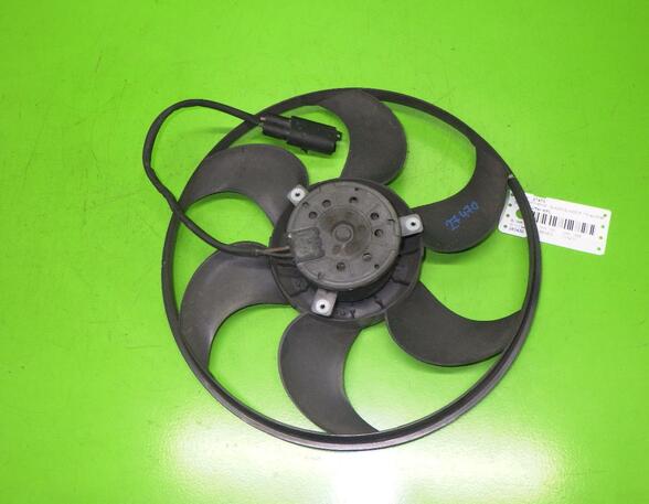 Radiator Electric Fan  Motor MERCEDES-BENZ SLK (R170), MERCEDES-BENZ CLK (C208)