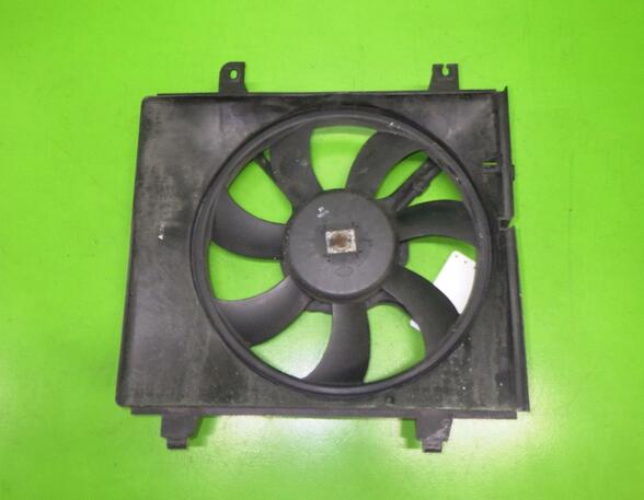 Radiator Electric Fan  Motor HYUNDAI Matrix (FC)