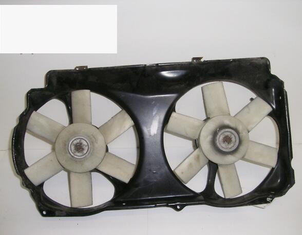 Elektrische motor radiateurventilator AUDI 80 Avant (8C5, B4), AUDI 80 (893, 894, 8A2)