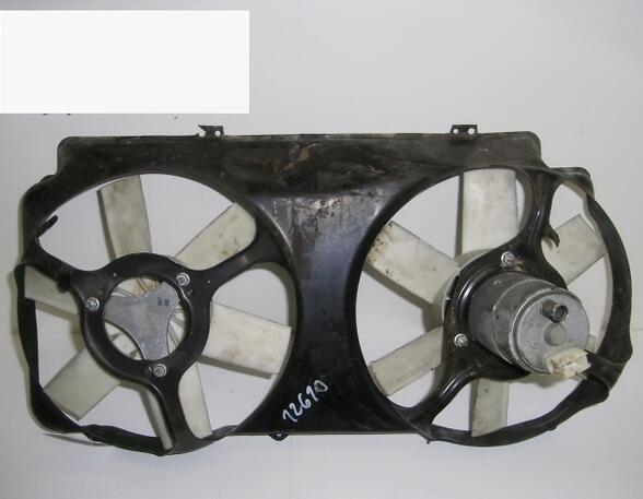 Elektrische motor radiateurventilator AUDI 80 Avant (8C5, B4), AUDI 80 (893, 894, 8A2)