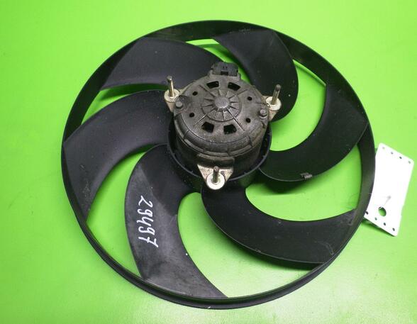 Radiator Electric Fan  Motor ALFA ROMEO 156 (932)