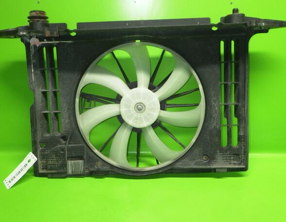 Radiator Electric Fan  Motor TOYOTA Avensis Kombi (T27)