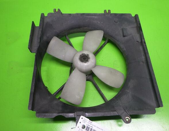 Radiator Electric Fan  Motor MAZDA 323 C IV (BG)