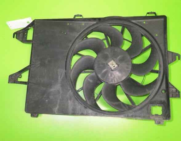 Radiator Electric Fan  Motor FORD Mondeo I (GBP), FORD Mondeo I Stufenheck (GBP)