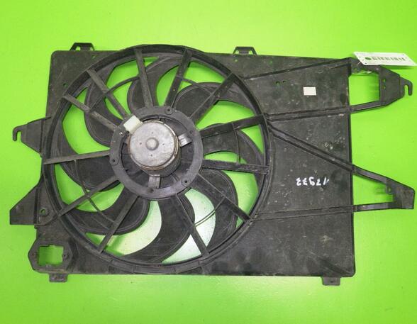 Radiator Electric Fan  Motor FORD Mondeo I (GBP), FORD Mondeo I Stufenheck (GBP)