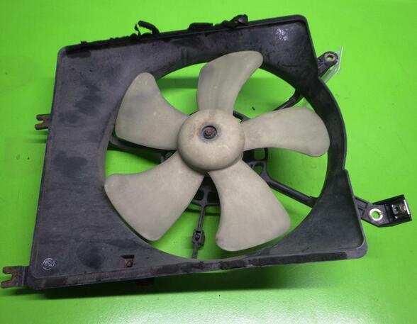 Radiator Electric Fan  Motor DAIHATSU Cuore V (L7_), DAIHATSU Cuore V (L7), MAZDA 323 F VI (BJ)