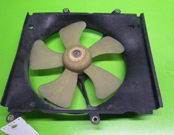 Radiator Electric Fan  Motor TOYOTA Starlet (P9), TOYOTA Carina E Stufenheck (T19)