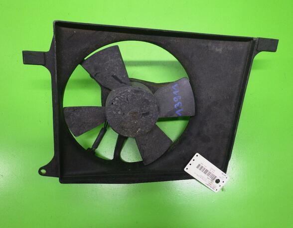 Radiator Electric Fan  Motor FORD Scorpio I (GAE, GGE)