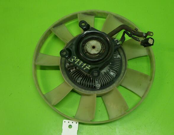 Radiator Electric Fan  Motor FORD Ranger (TKE)