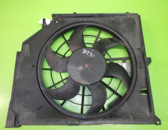 Radiator Electric Fan  Motor BMW 3er Compact (E46), BMW 3er (E46)