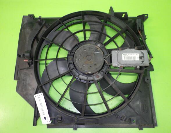 Radiator Electric Fan  Motor BMW 3er Compact (E46), BMW 3er (E46)