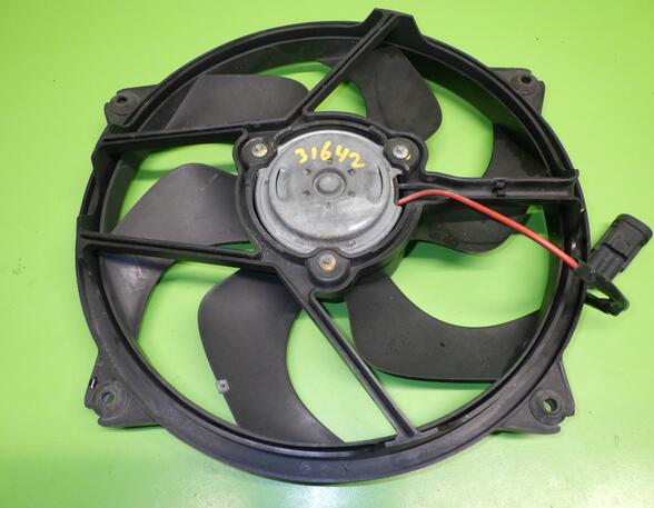 Radiator Electric Fan  Motor PEUGEOT 307 Break (3E), PEUGEOT 307 SW (3H)