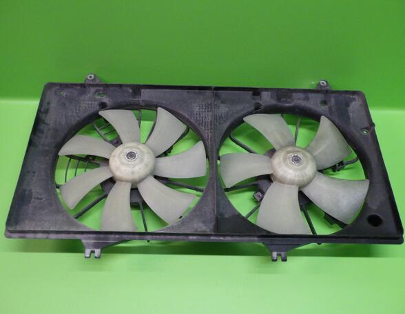 Radiator Electric Fan  Motor MAZDA 6 Kombi (GH)