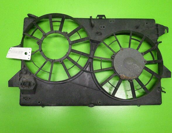 Cooling Fan Support FORD Mondeo II Turnier (BNP)