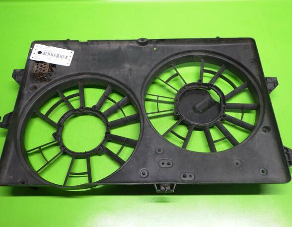 Cooling Fan Support FORD Mondeo I Turnier (BNP), FORD Mondeo II Turnier (BNP)