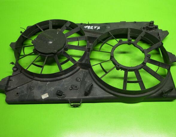 Cooling Fan Support FORD Mondeo I Turnier (BNP), FORD Mondeo II Turnier (BNP)