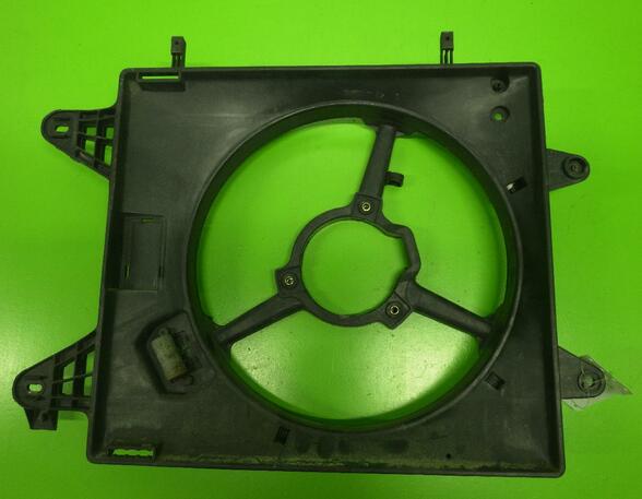 Cooling Fan Support FIAT Bravo I (182)