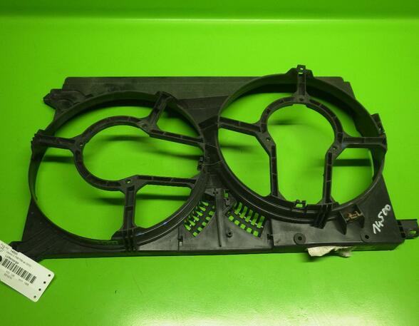 Cooling Fan Support OPEL Vectra C CC (--)