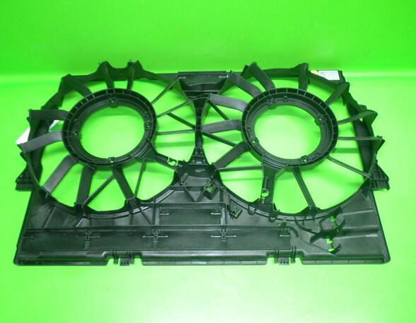 Cooling Fan Support AUDI A8 (400, 400000000)
