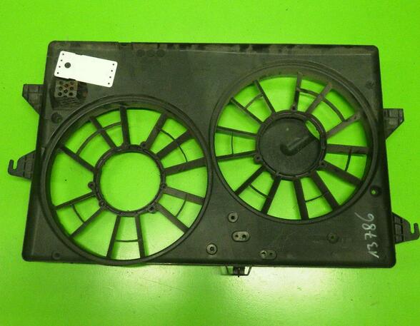 Cooling Fan Support FORD Mondeo I (GBP), FORD Mondeo I Turnier (BNP), FORD Mondeo II Turnier (BNP)