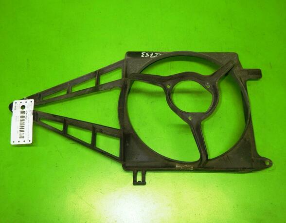 Cooling Fan Support OPEL Astra F (56, 57), OPEL Vectra A (86, 87)
