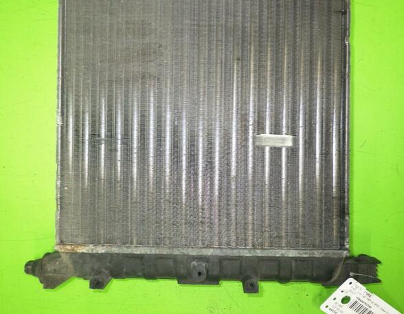 Radiator FIAT Uno (146)