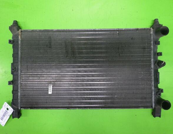 Radiator FIAT Uno (146)