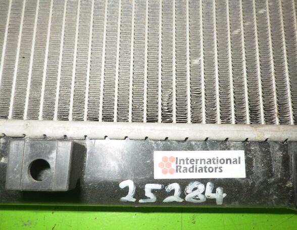 Radiator MAZDA 323 P V (BA)