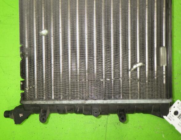 Radiator FIAT Uno (146)