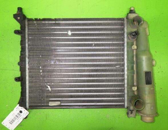 Radiator FIAT Uno (146)