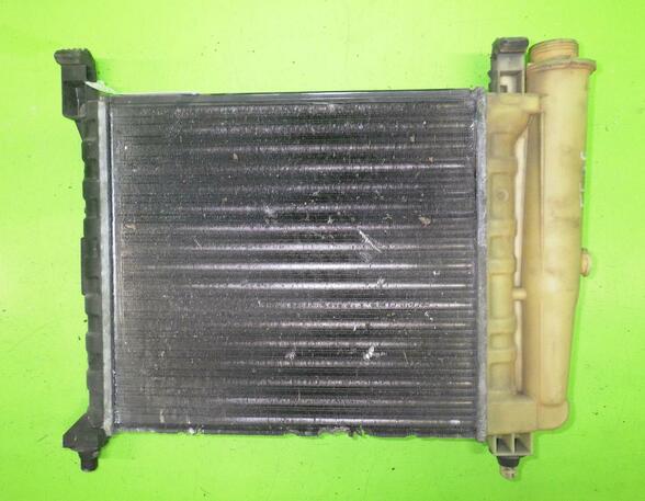 Radiator FIAT Uno (146)