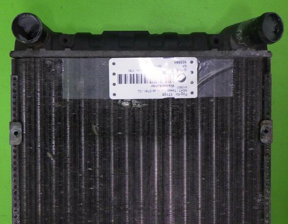 Radiator SEAT Toledo I (1L)