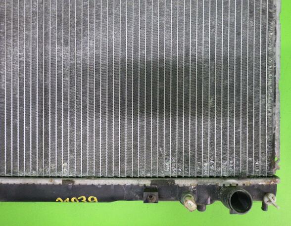 Radiator TOYOTA Avensis Station Wagon (T22)