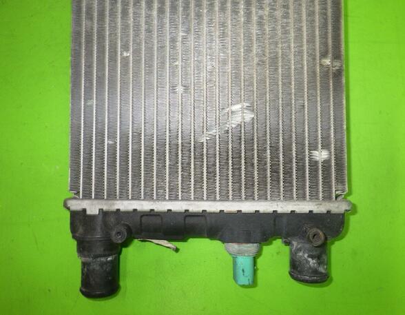 Radiator FIAT 124 (124)