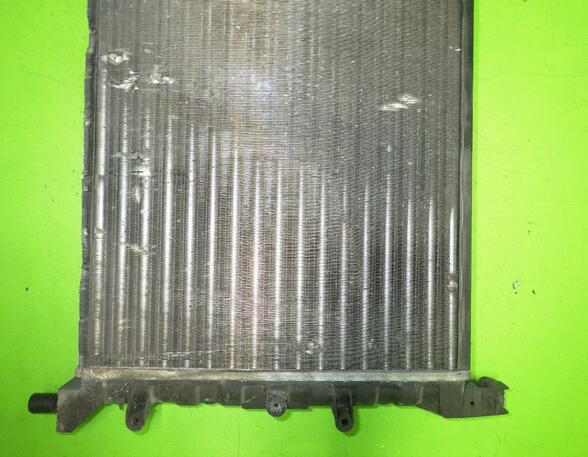 Radiator FIAT Uno (146)