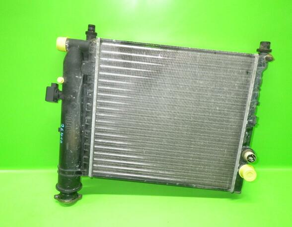Radiator PEUGEOT 309 I (10A, 10C)