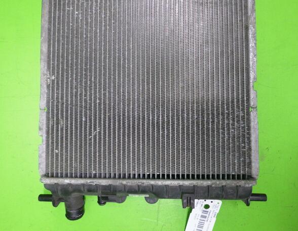 Radiator FORD Escort VI (AAL, ABL, GAL)