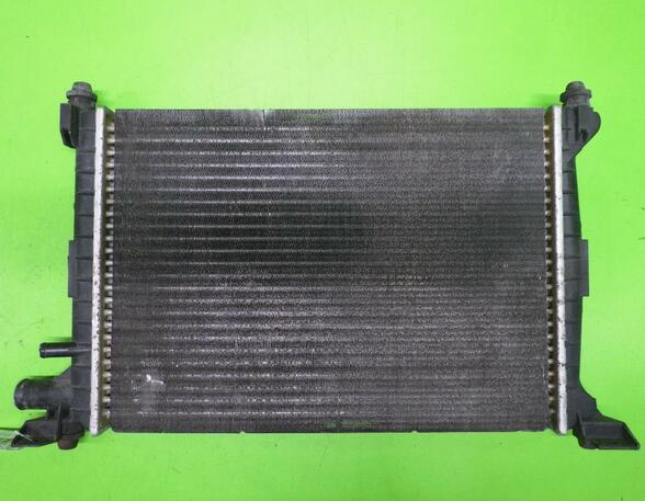 Radiator FORD Fiesta IV (JA, JB)