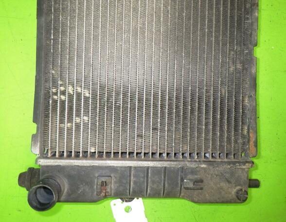 Radiateur FORD Escort V (AAL, ABL), FORD Escort VI (GAL), FORD Escort VI (AAL, ABL, GAL)