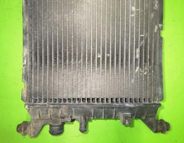 Radiator FORD Escort V (AAL, ABL), FORD Escort VI (GAL), FORD Escort VI (AAL, ABL, GAL)