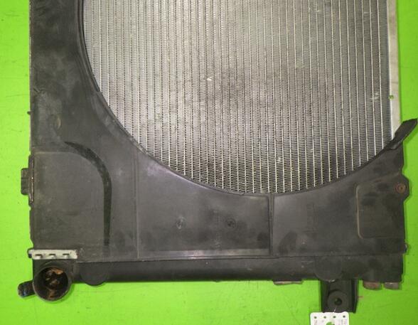 Radiator BMW 7er (E32)